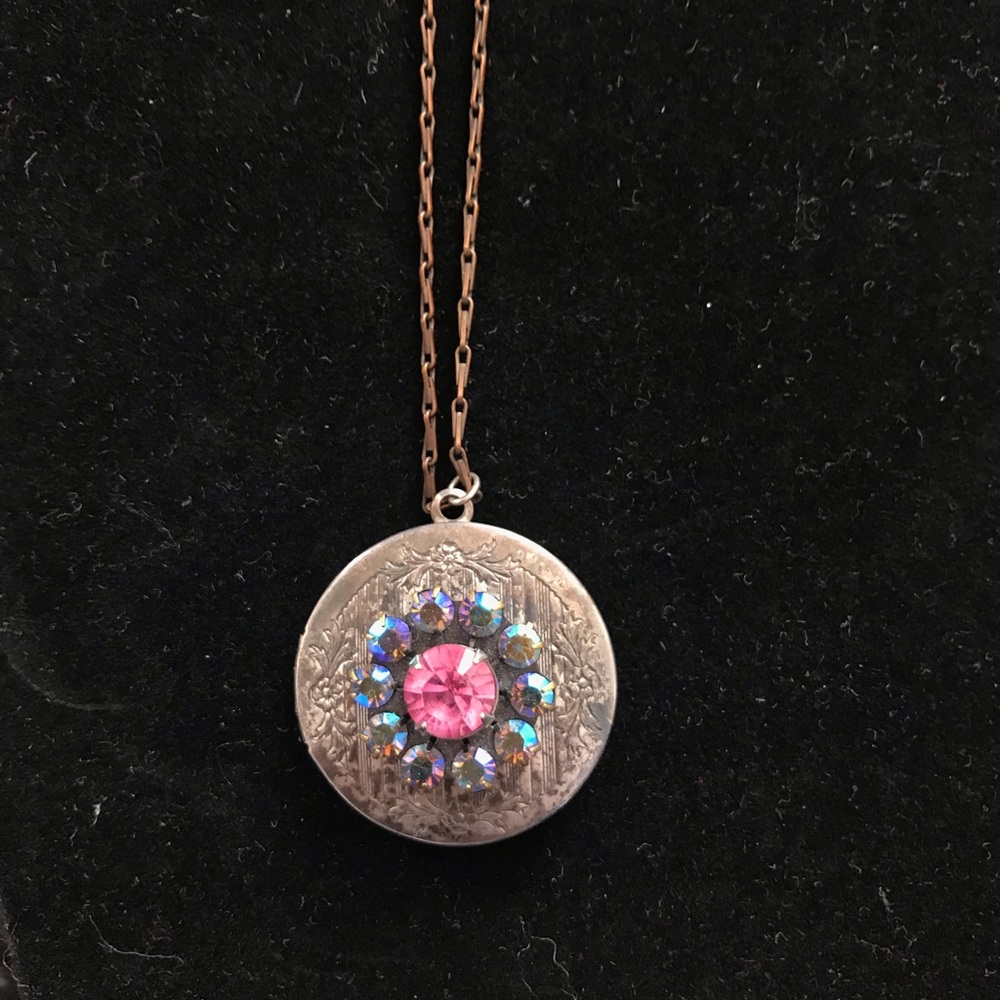 Vintage Locket